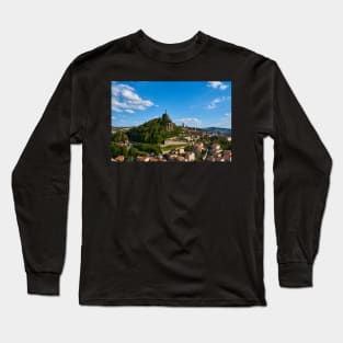 Le-Puy-en-Velay, Auvergne Long Sleeve T-Shirt